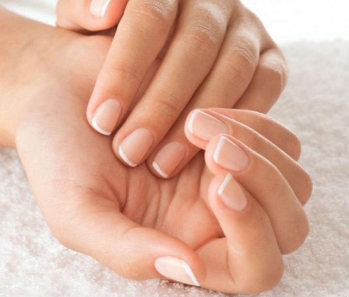 elde beyaz leke saglikla hayat