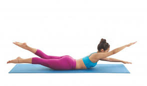 Pilates Gercekten Boy Uzatir Mi Serap Torun